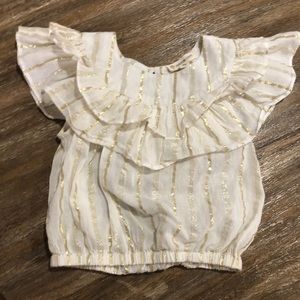Tucker & Tate kids blouse